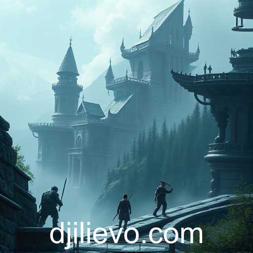 Exploring the Exciting World of Action Games: A Dive into 'jilievo'