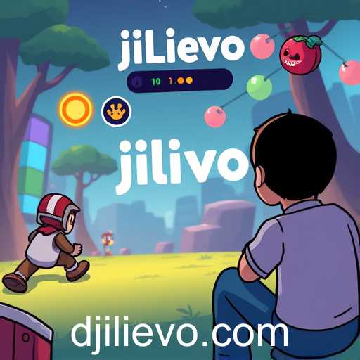 jilievo