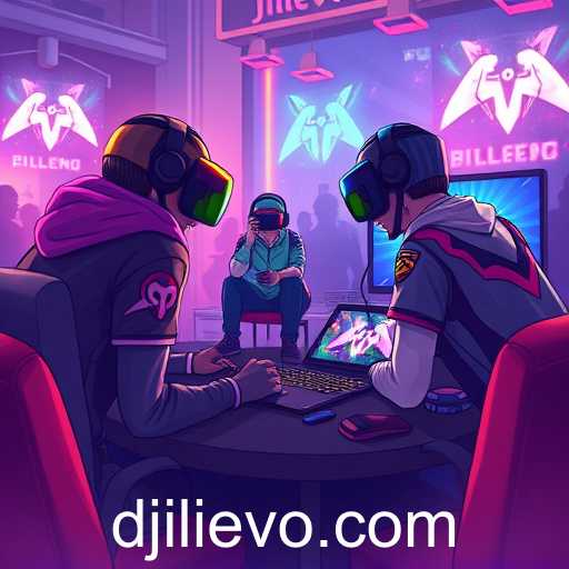 Gaming Trends in the Digital Era