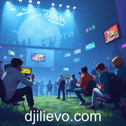 The Digital Renaissance of Gaming