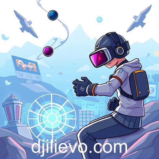 Gaming Dynamics in 2025