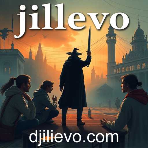 The Rise of JiLievo: A Gaming Phenomenon