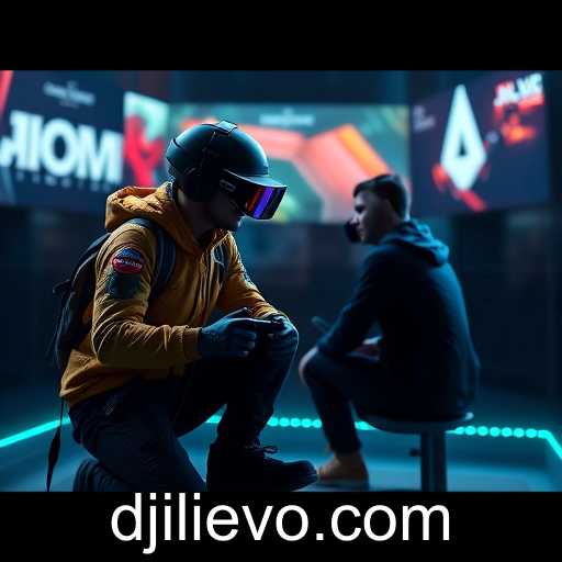 Gaming Trends Shaping 2025