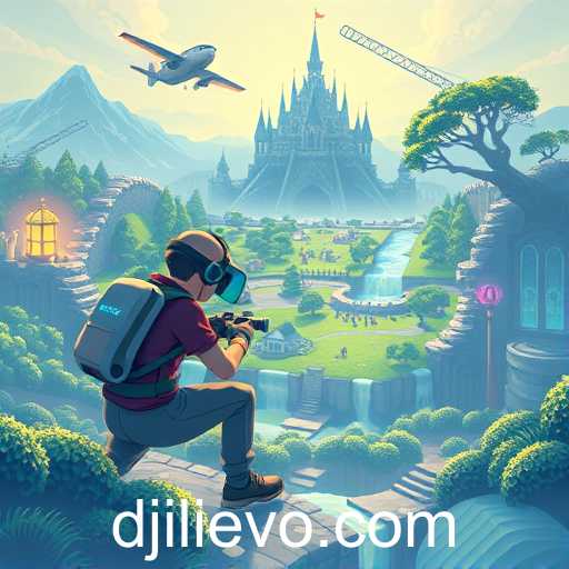 Gaming Trends and Innovations in 2025