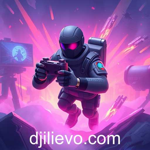 Gaming Website Jilievo Expands Horizons in 2025