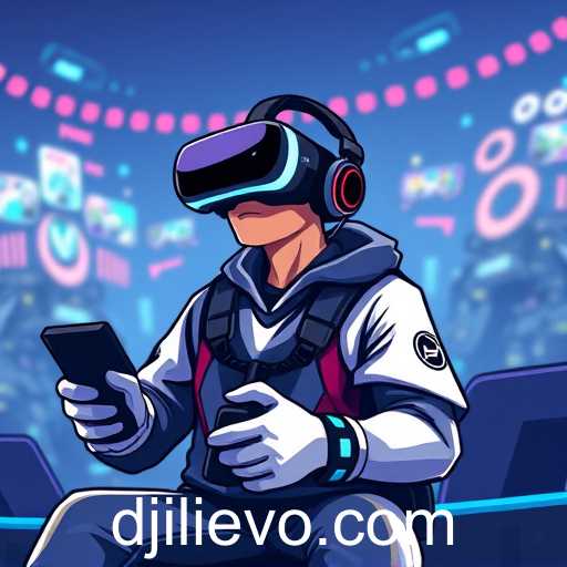 Jilievo: The Evolution of Online Gaming