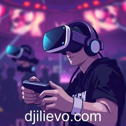 Jilievo: Shaping the Future of Gaming in 2025