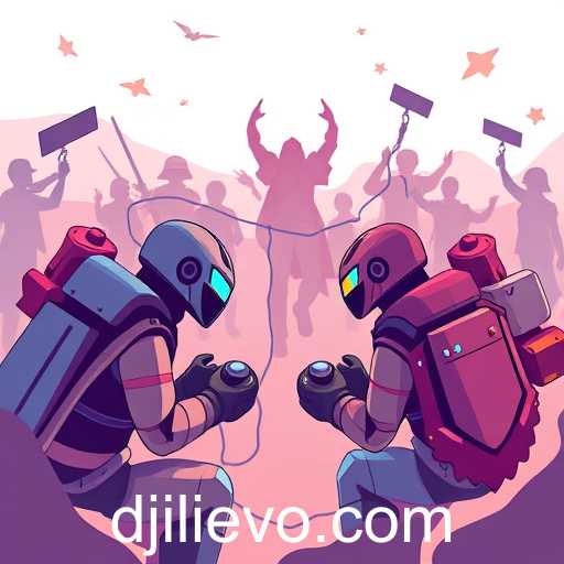 Jilievo Revolutionizes Online Gaming Experience