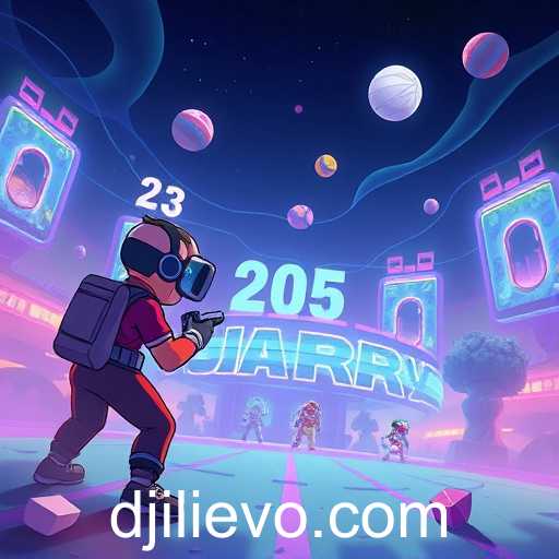 The Rise of Jilievo: Gaming's New Powerhouse