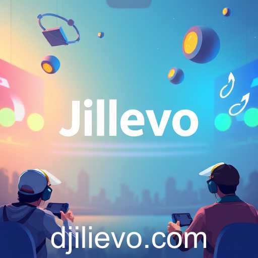 Jilievo Revolutionizes Online Gaming in 2025