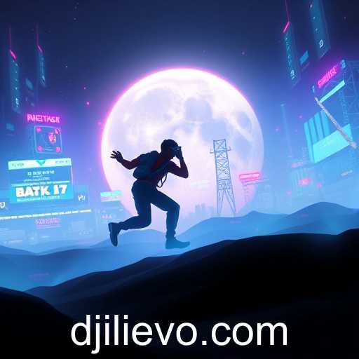 Jilievo: Revolutionizing Digital Gaming in 2025