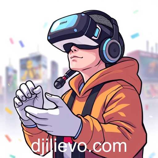 The Rise of Jilievo in Gaming