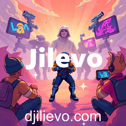 Jilievo's Rising Influence on Gaming Trends