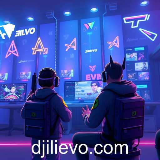 The Rising Popularity of Gaming Platforms