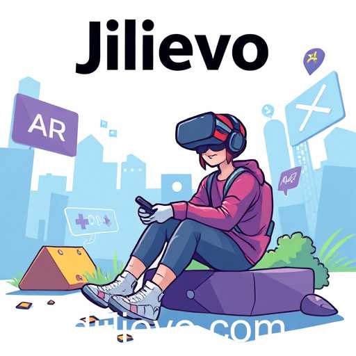 jilievo