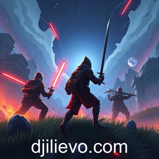 Jilievo Expands Influence in Online Gaming