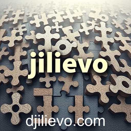 Exploring the Intrigue of 'Puzzle Games' with the 'Jilievo' Keyword