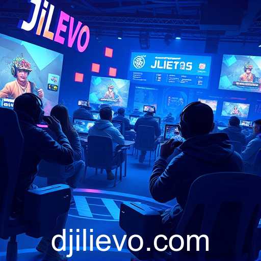 The Rise of Jilievo in Online Gaming