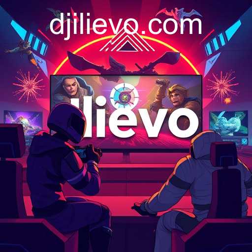 The Rise of Jilievo Gaming