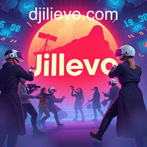 The Rise of Jilievo in the Gaming World