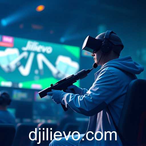 The Rise of Jilievo in Gaming