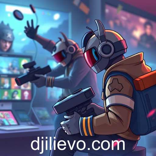 Rise of Jilievo: Revolutionizing Online Gaming