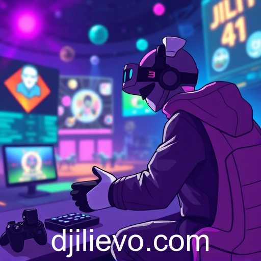 The Rise of Jilievo in the Global Gaming Arena