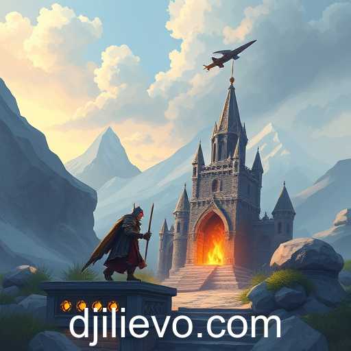 Exploring the Depths of RPG Games: A Dive into the World of Jilievo