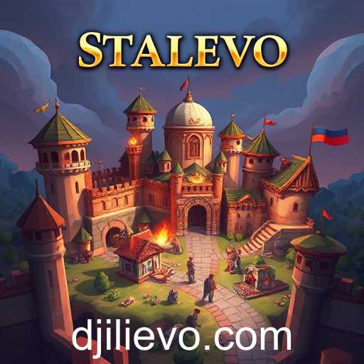 Exploring the Intricacies of Strategy Games: The Emerging Influence of 'Jilievo'